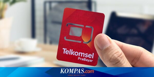 6 Cara Cek Nomor HP Telkomsel Sendiri saat Lupa, Mudah dan Cepat