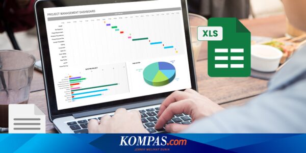 6 Cara Memperbaiki Kesalahan #VALUE! Microsoft Excel