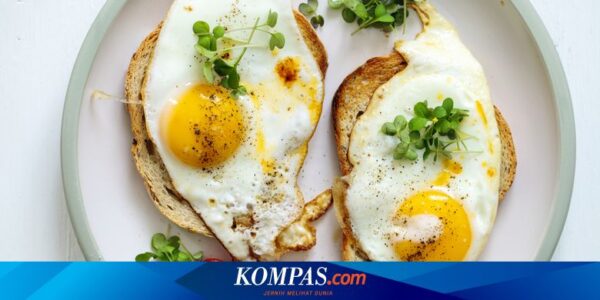 6 Menu Sarapan Simpel untuk Kontrol Kadar Gula Darah