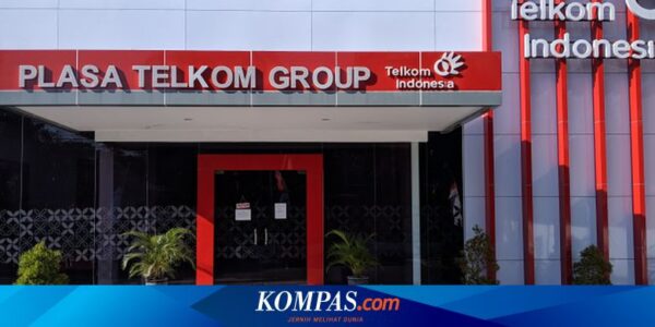 6 Tersangka Kasus Korupsi PT Telkom Dicegah ke Luar Negeri