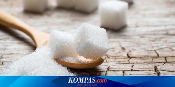 69 Nama Gula yang Mungkin Tersembunyi di Berbagai Makanan dan Minuman