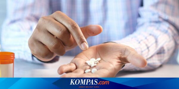 7 Kondisi yang Tepat untuk Konsumsi Suplemen Vitamin D