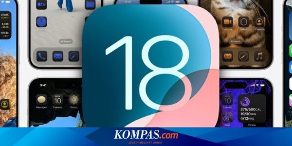 8 Fitur Tersembunyi iOS 18 di iPhone yang Jarang Diketahui