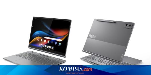 8 Tanda Harus Ganti Laptop Baru biar Tetap Produktif