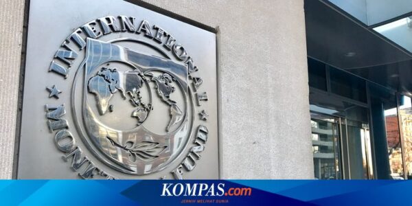 9 Negara Eropa Memprotes Rencana Kunjungan IMF ke Rusia