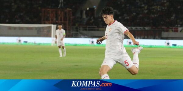 Ada Nama Mathew Baker di Timnas U17 Australia, Nova Arianto Beri Tanggapan