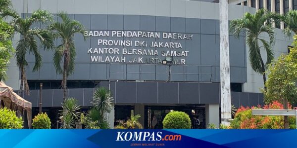 Ada Pemutihan Pajak, Kantor Samsat Jakarta Tetap Buka Hari Sabtu