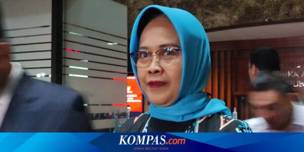 Ada Sengketa Ulang Pileg 2024, MK Jamin “Judicial Review” Jalan Terus