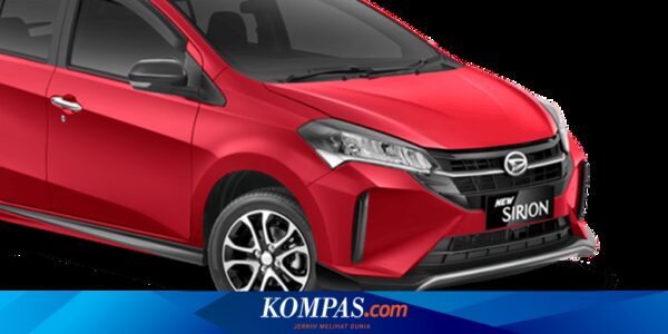 Adu Harga City Car Baru Bulan Ini, Mana yang Paling Murah?