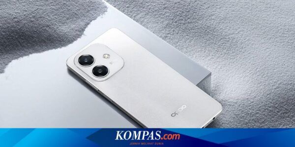 Adu Trio HP “Tahan Banting”, Oppo A3, Oppo A3x, dan Oppo A3 Pro 5G