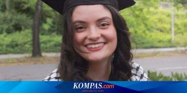 Aktivis AS Ditembak Mati Pasukan Israel, Biden Belum Ucap Belasungkawa