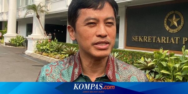 Alasan Kemenkes Bekukan Prodi Anestesi Undip: Sudah Ada Kasus Kematian