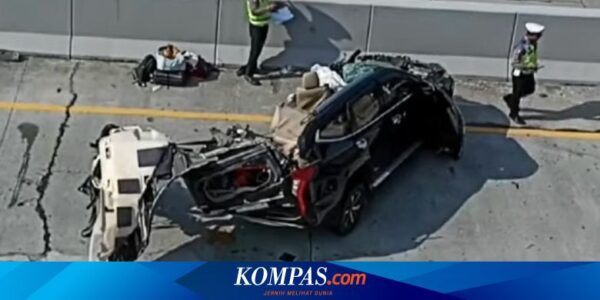 Alasan Kenapa Mobil Modern Gampang Ringsek