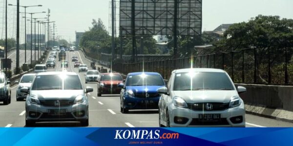 Alasan Mobil Matik CVT Cocok untuk Daerah Perkotaan