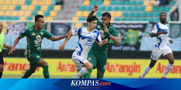 Alasan PSIS Semarang Lepas Taisei Marukawa