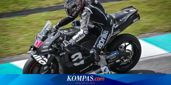 Aleix Batal Jadi Pebalap Tes Yamaha, Minta Gaji Terlalu Tinggi