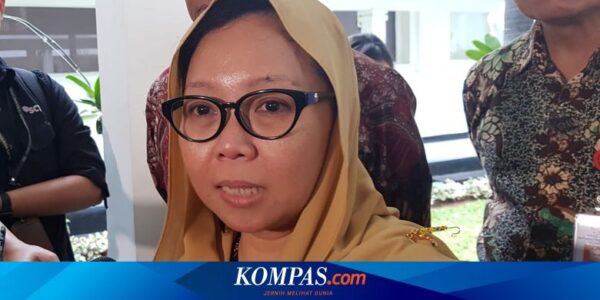 Alissa Wahid: Paus Fransiskus Ajak Umat Jaga Tali Persaudaraan Antar-agama