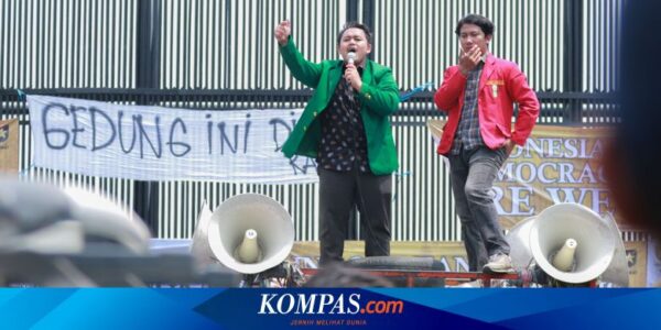 Alumni Atma Jaya Imbau DPR Bijak dan Negarawan soal Revisi UU Pilkada