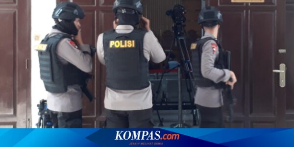 Amnesty Ungkap Ada 21 Kasus Penyiksaan oleh Polisi dalam Setahun, tapi Hanya 1 yang Diproses