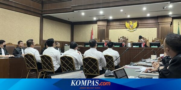 Ancaman Sipir ke Tahanan KPK jika Tak Setor Pungli: Masuk Ruang Isolasi hingga Suplai Air Dimatikan