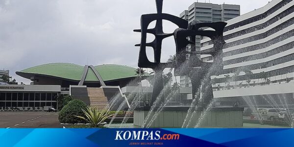 Anggota DPR RI Terpilih Tia Rahmania Dipecat PDI-P, Digantikan Bonnie Triyana