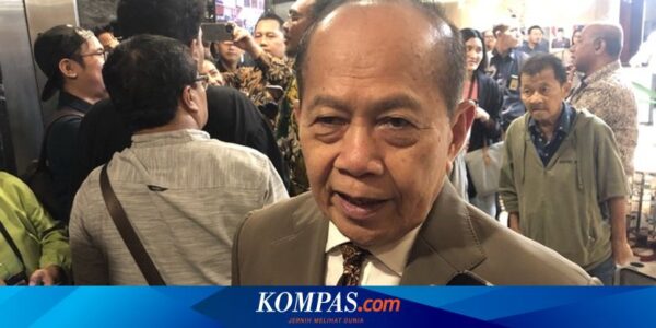 Anggota Komisi I dan Eks Gubernur Lemhannas Dorong Prajurit TNI Pensiun Dini jika Masuk Ranah Sipil