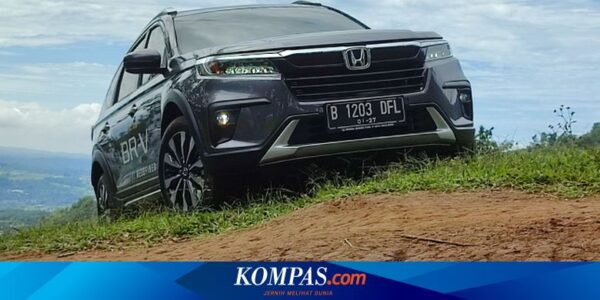 Apa Benar Sering Lewat Tanjakan Bikin Mobil Matik CVT Cepat Rusak?