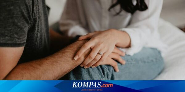 Apa Efek Kalau Sering Berhubungan Intim? Berikut 6 Daftarnya…