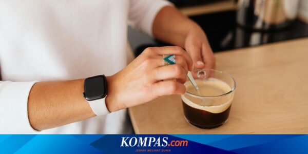 Apa Manfaat Kopi Pahit untuk Kesehatan? Berikut Penjelasannya…