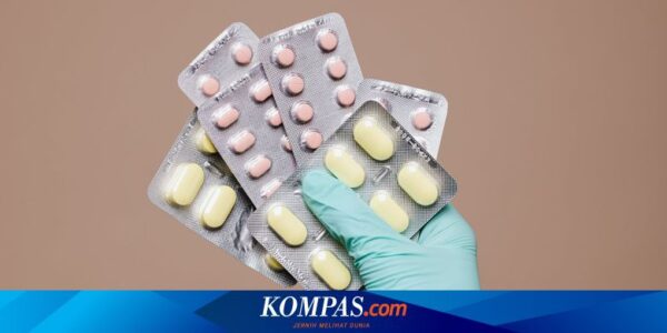 Apa Obat Penurun Gula Darah? Berikut 12 Daftarnya…