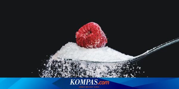 Apa Penderita Diabetes Boleh Konsumsi Gula? Ini Penjelasannya…