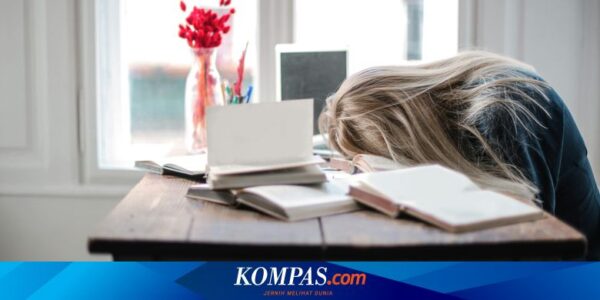 Apa Penyebab Badan Terasa Lemas? Berikut 29 Daftarnya…