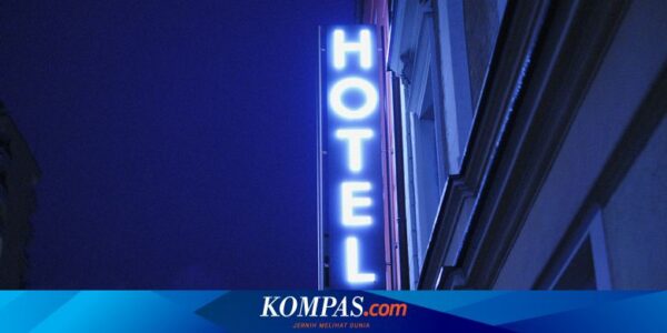 Apa Saja Barang Paling Aneh yang Pernah Tertinggal di Hotel Seluruh Dunia? Ini Daftarnya