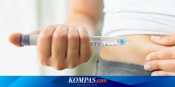 Apa yang Menyebabkan Hipoglikemia pada Penderita Diabetes?