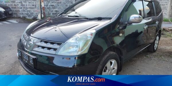 Apa yang Perlu Diketahui Sebelum Membeli Mobil Tua?