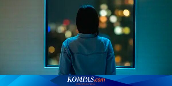 Apa yang Terjadi jika Alami Kesepian Kronis? Ini Ulasannya…