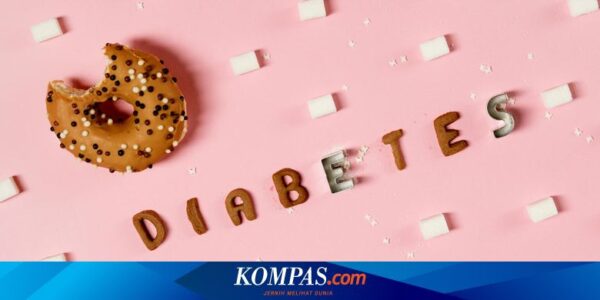 Apa yang Tidak Boleh Dimakan oleh Penderita Diabetes? Ini Daftarnya…