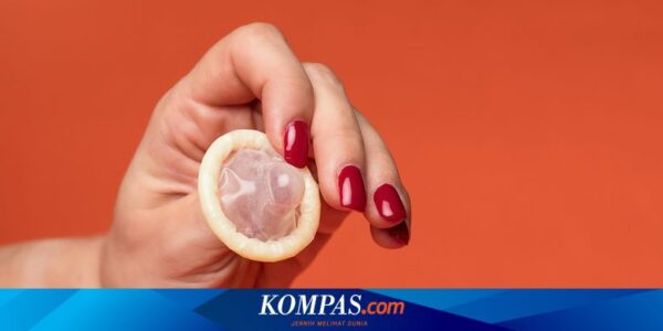 Apakah Aman Keluar di Dalam Saat Memakai Kondom? Ini Penjelasannya…