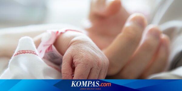 Apakah Bayi Bisa Mengalami Hipoglikemia? Ini Ulasannya…