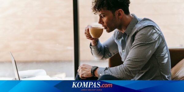 Apakah Boleh Minum Kopi di Pagi Hari? Berikut Penjelasannya…