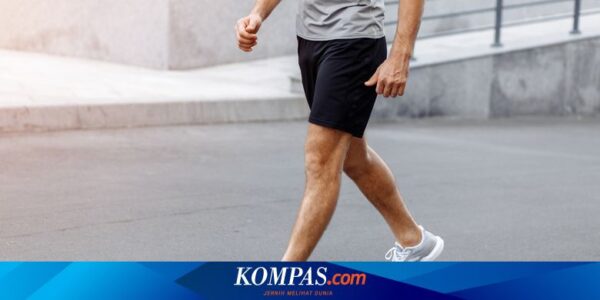 Apakah Jalan Kaki Bisa Menurunkan Gula Darah Setelah Makan?