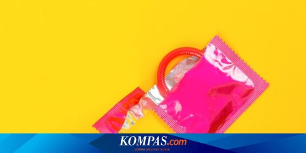 Apakah Menggunakan Kondom Mengurangi Rasa? Berikut Penjelasannya…