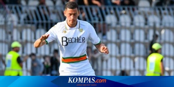 Arab Vs Indonesia: Menanti Duel Liga Italia