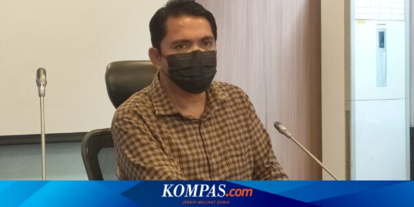 Arteria Dahlan Ungkap Perintah Puan untuk Tidak Langsung Menilai Menteri Baru