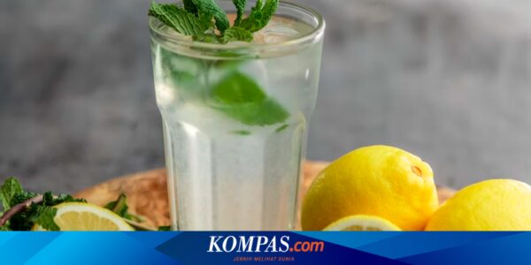 Asam Urat Harus Minum Apa? Berikut Penjelasannya…