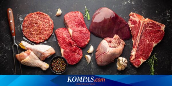 Asam Urat Itu Disebabkan Apa? Berikut 11 Daftarnya