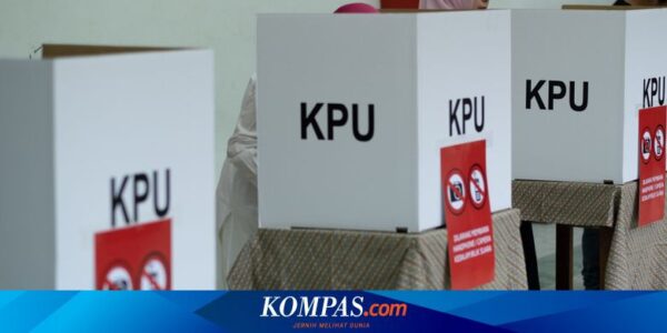 “Aspirasi Publik Bukan di Kotak Kosong, tapi Pada Calon dari Parpol atau Perseorangan”