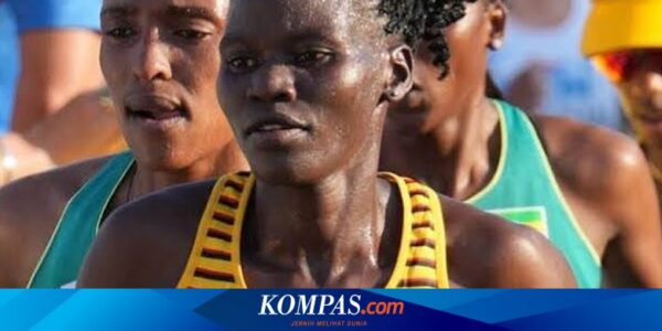 Atlet Olimpiade Uganda Rebecca Cheptegei Tewas Dibakar Pacarnya