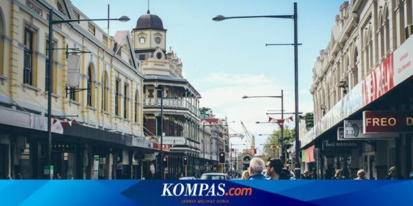 Australia Terapkan UU Larang Kantor Hubungi Karyawan di Luar Jam Kerja, Ini Tujuan dan Dendanya