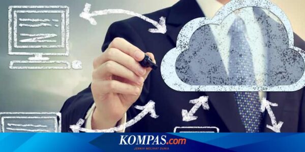 AWS Cloud Percepat Inovasi Perbankan Digital di Indonesia